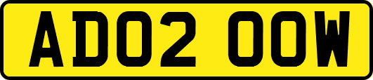 AD02OOW