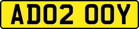 AD02OOY