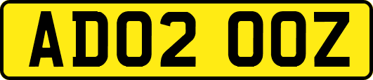 AD02OOZ