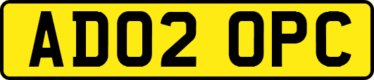 AD02OPC