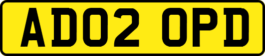 AD02OPD
