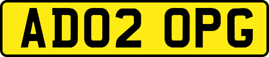 AD02OPG