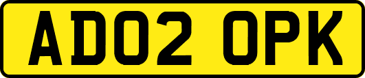 AD02OPK