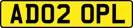 AD02OPL