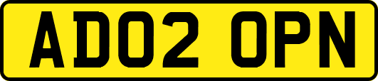 AD02OPN