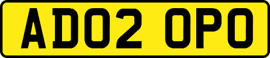 AD02OPO