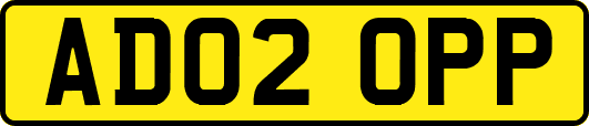 AD02OPP