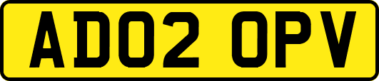AD02OPV