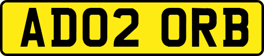 AD02ORB