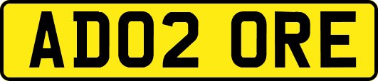 AD02ORE