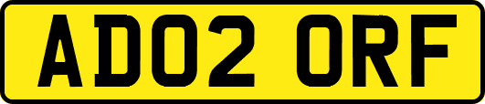 AD02ORF