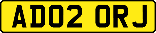 AD02ORJ