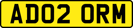 AD02ORM