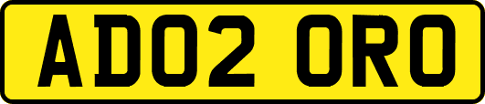 AD02ORO