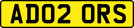 AD02ORS