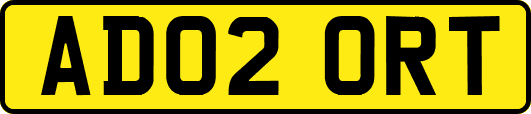 AD02ORT