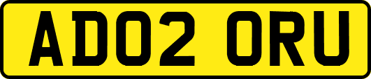 AD02ORU