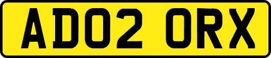 AD02ORX