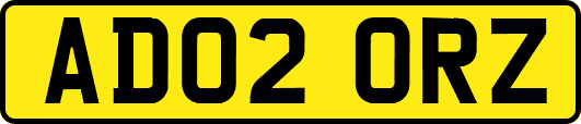 AD02ORZ