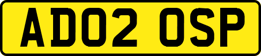 AD02OSP