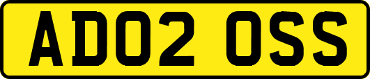 AD02OSS