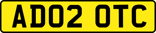 AD02OTC