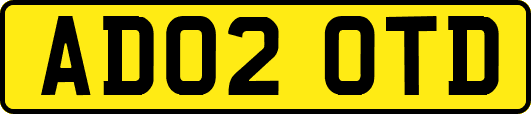 AD02OTD