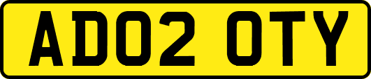 AD02OTY