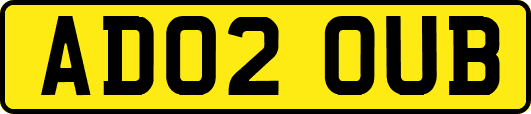 AD02OUB