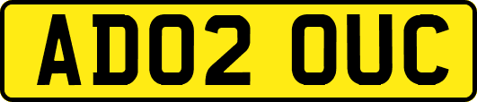 AD02OUC