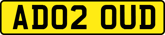 AD02OUD