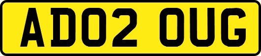 AD02OUG