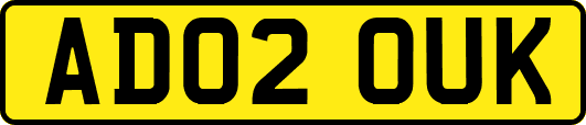 AD02OUK