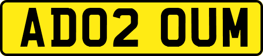 AD02OUM