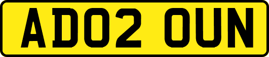 AD02OUN