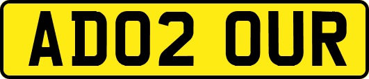 AD02OUR