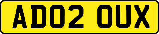 AD02OUX