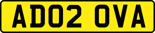 AD02OVA