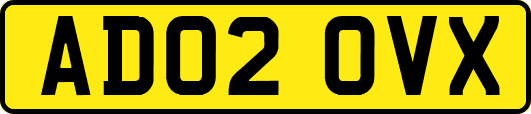 AD02OVX