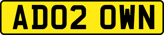 AD02OWN