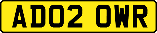 AD02OWR