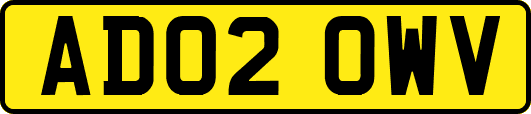 AD02OWV