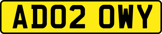 AD02OWY
