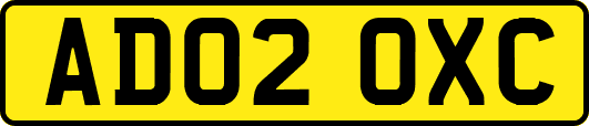 AD02OXC