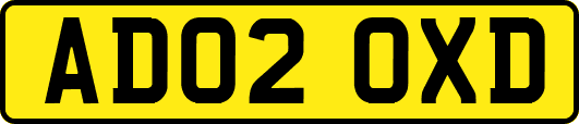 AD02OXD