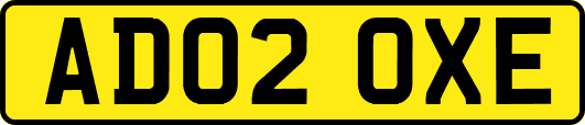 AD02OXE