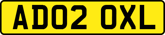AD02OXL
