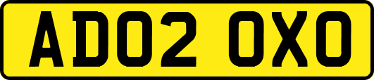 AD02OXO