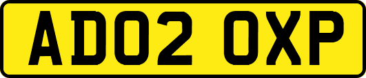 AD02OXP