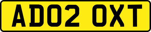 AD02OXT
